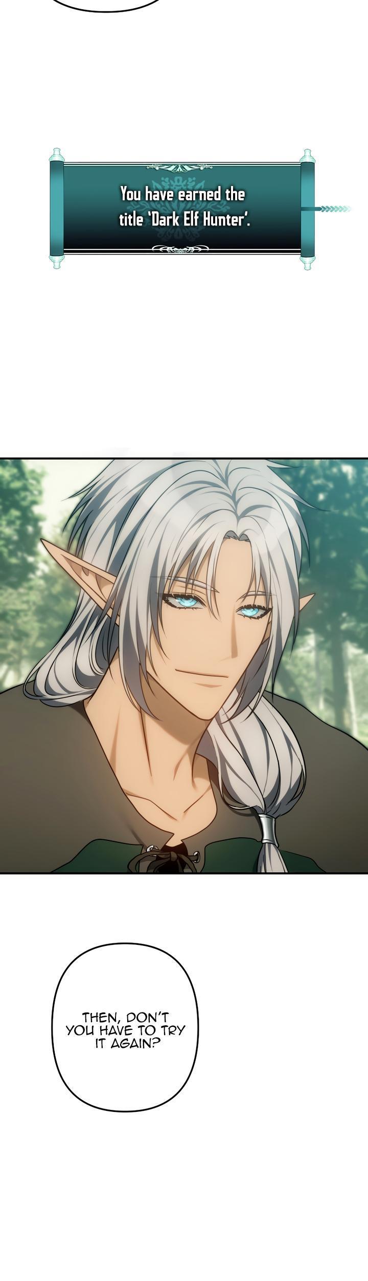 Read Second Life Ranker ENGLISH Manga Online