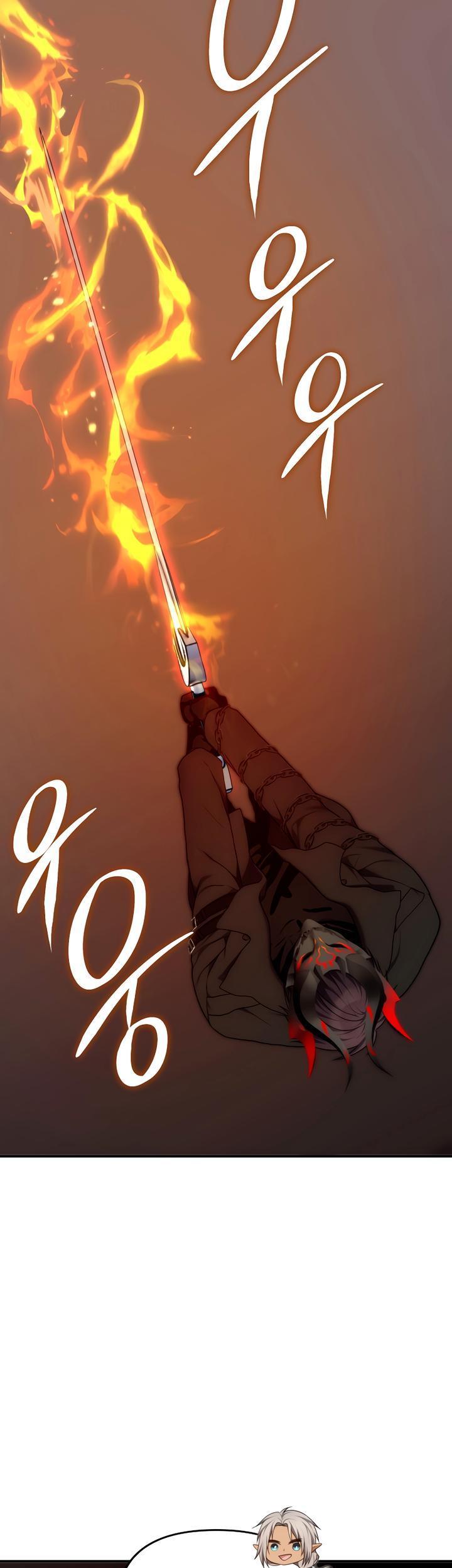 Read Second Life Ranker ENGLISH Manga Online