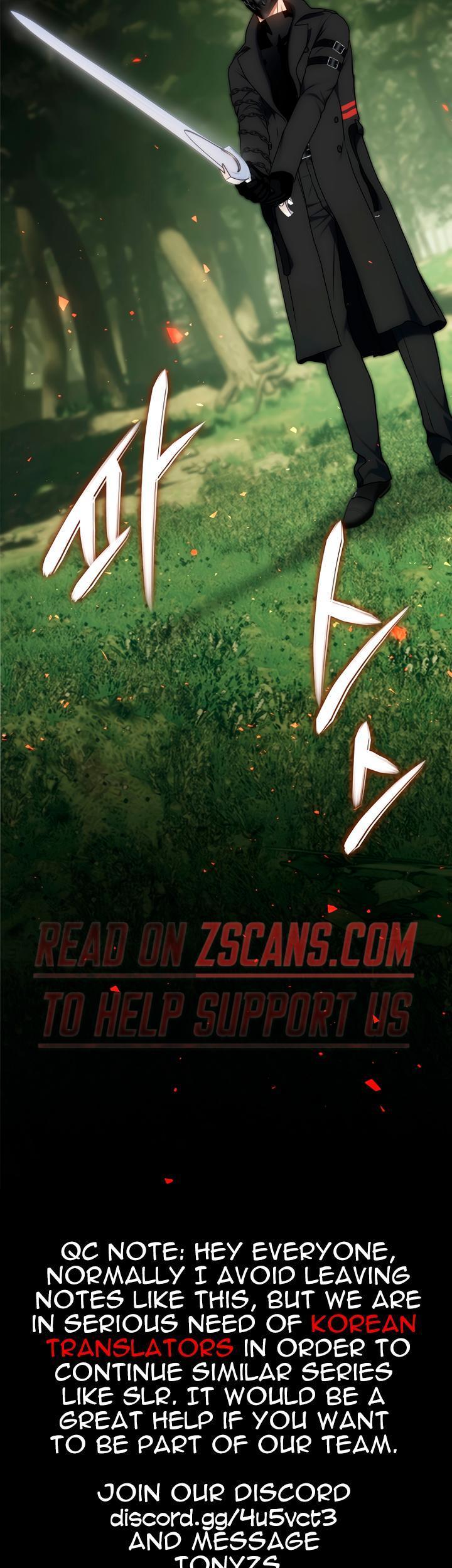 Read Second Life Ranker ENGLISH Manga Online