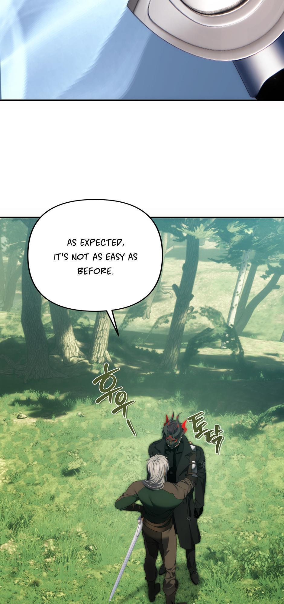 Read Second Life Ranker ENGLISH Manga Online