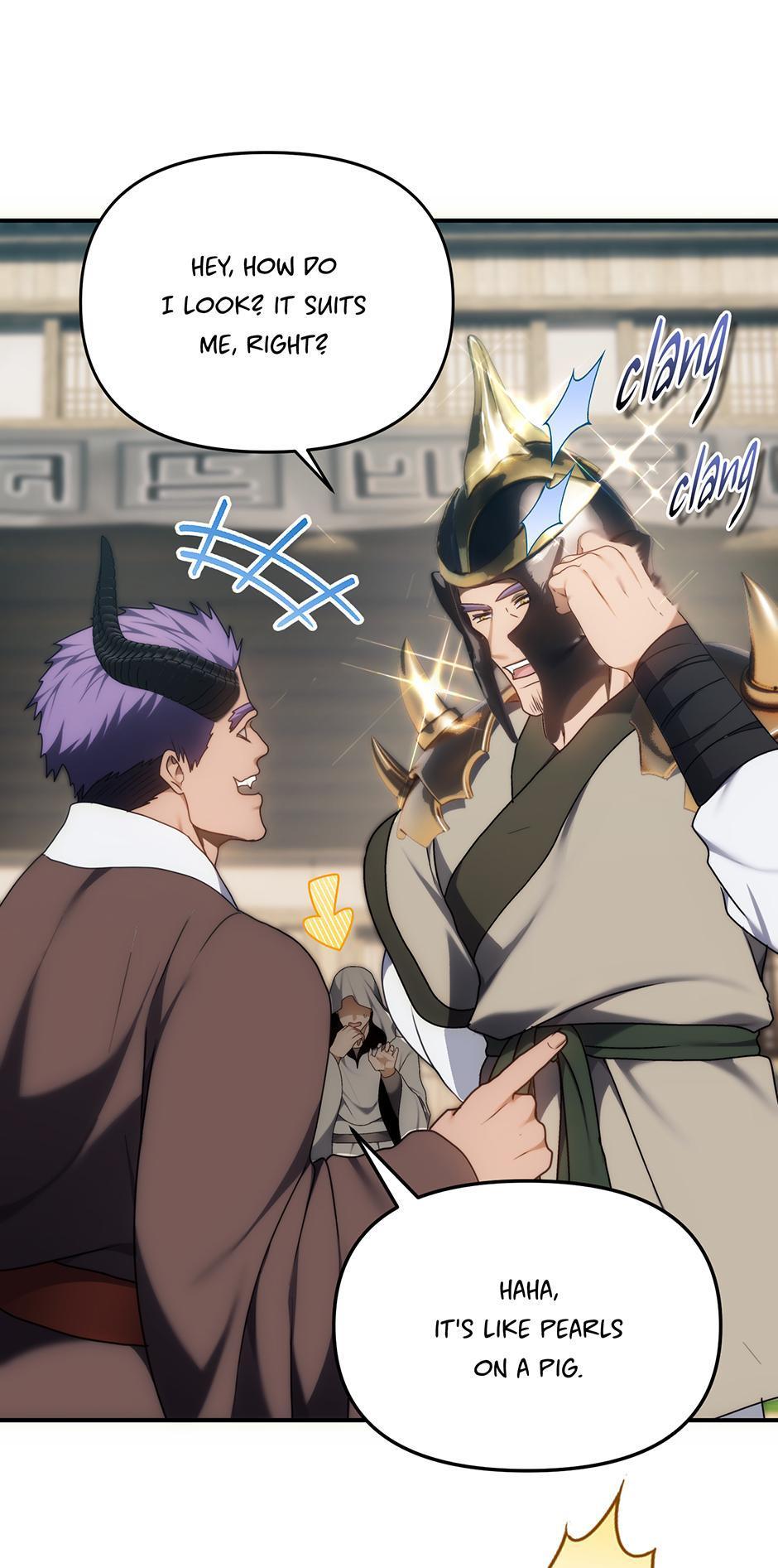 Read Second Life Ranker ENGLISH Manga Online