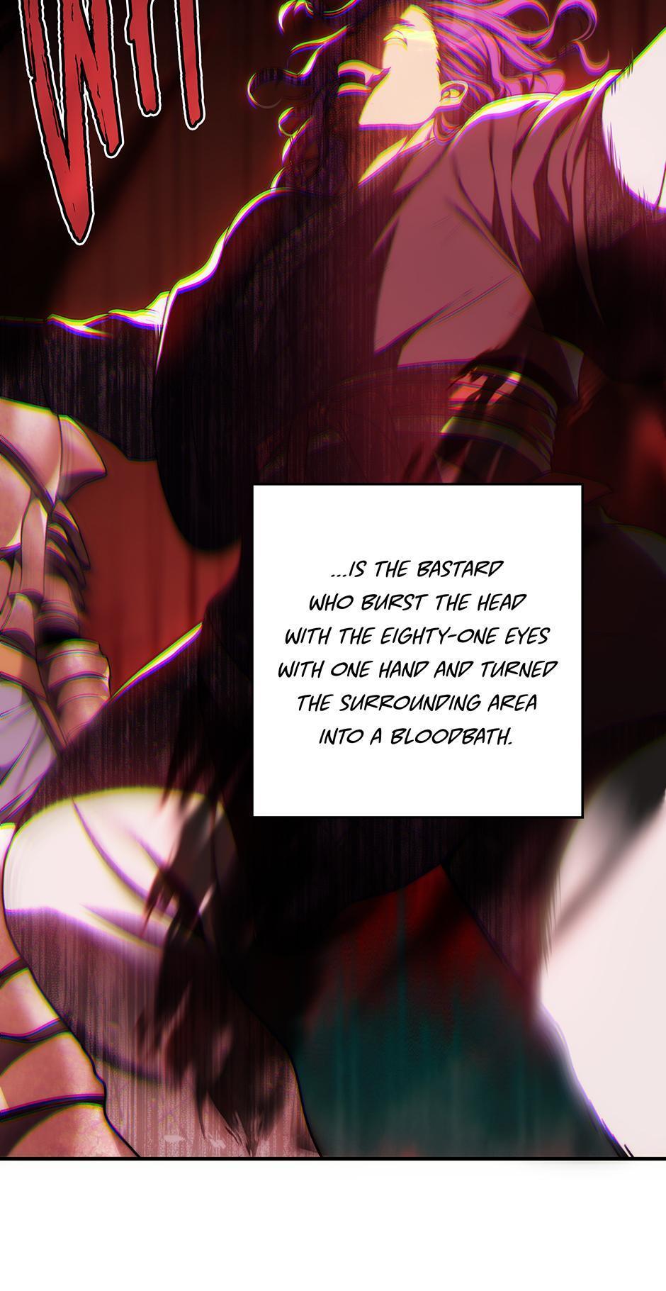 Read Second Life Ranker ENGLISH Manga Online