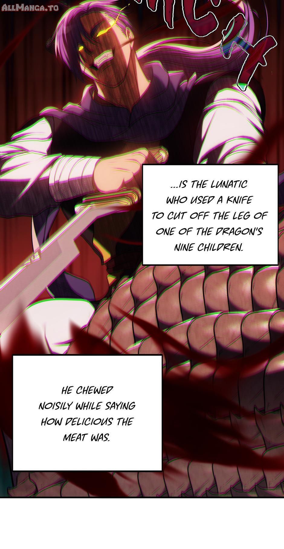 Read Second Life Ranker ENGLISH Manga Online