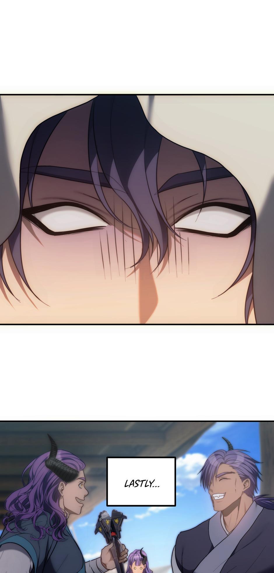 Read Second Life Ranker ENGLISH Manga Online