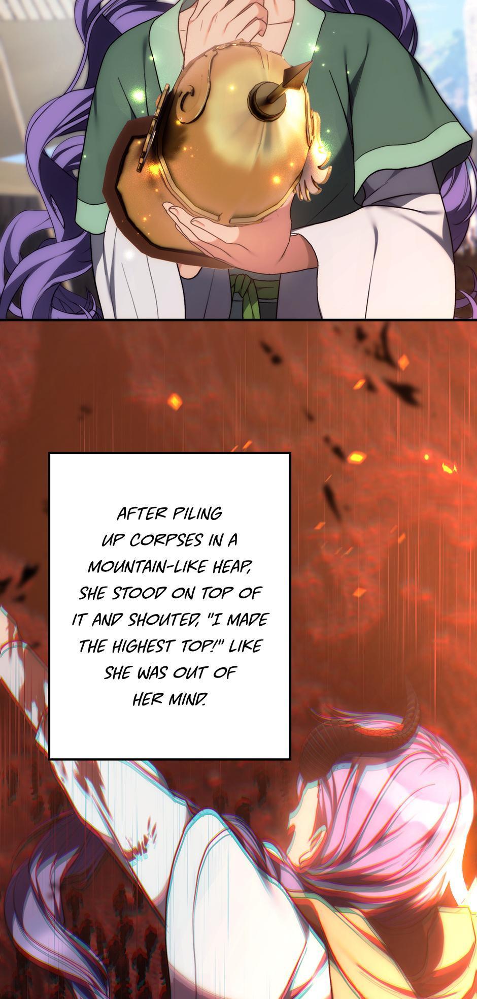 Read Second Life Ranker ENGLISH Manga Online