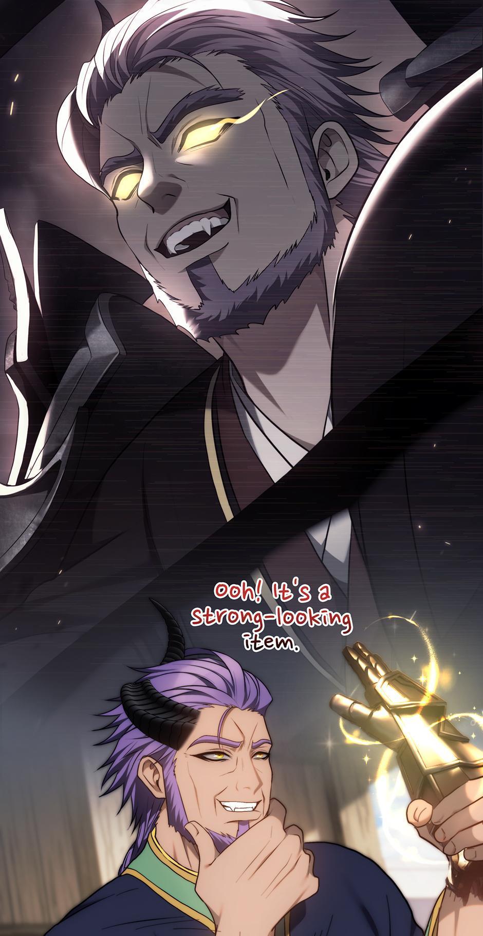 Read Second Life Ranker ENGLISH Manga Online