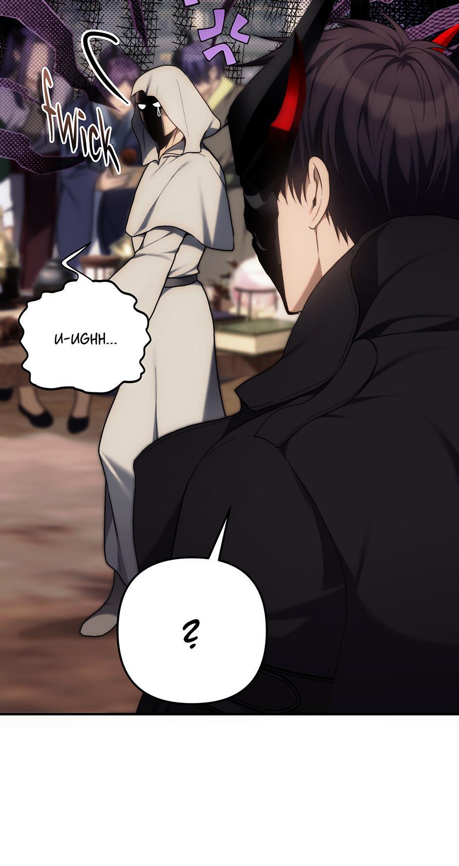 Read Second Life Ranker ENGLISH Manga Online