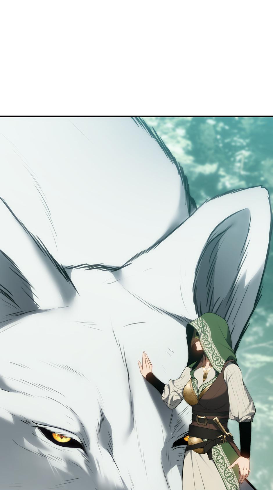 Read Second Life Ranker ENGLISH Manga Online