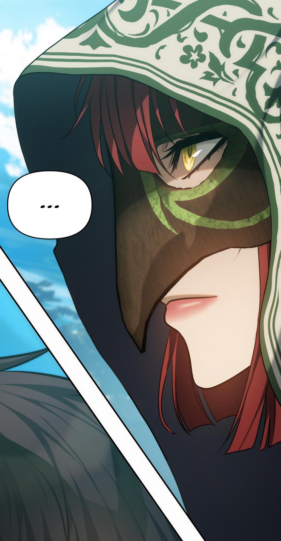 Read Second Life Ranker ENGLISH Manga Online