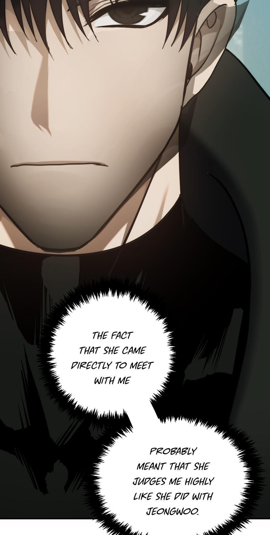 Read Second Life Ranker ENGLISH Manga Online