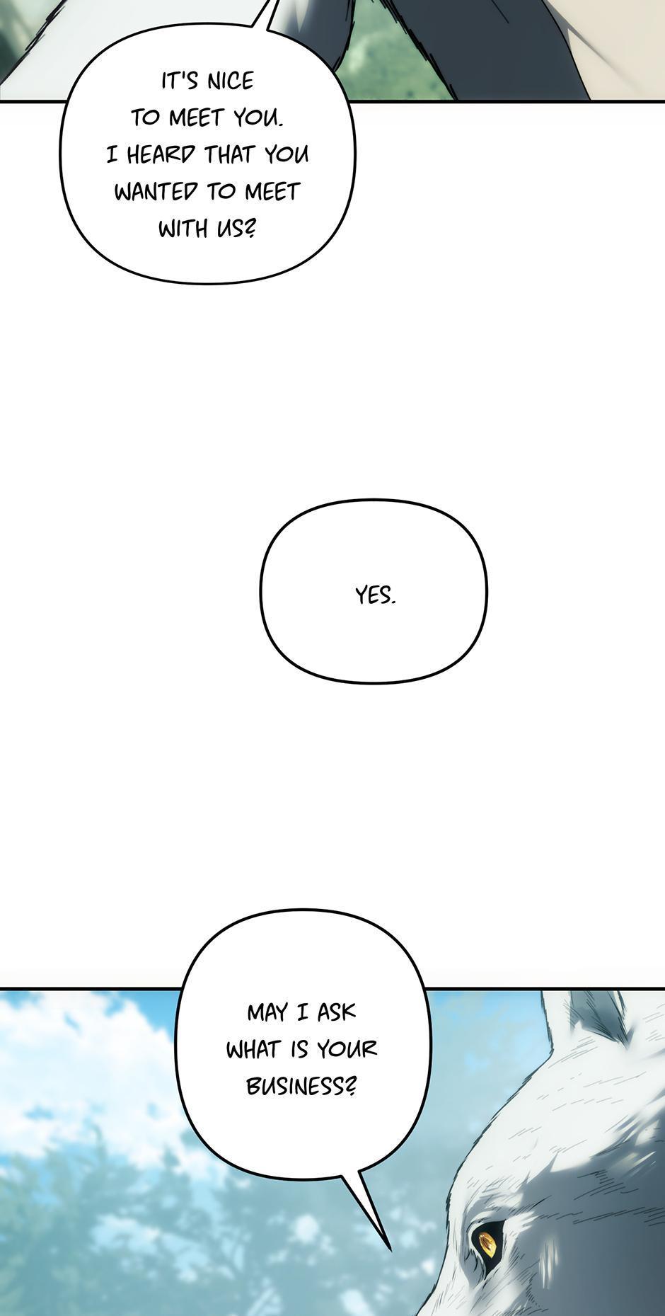 Read Second Life Ranker ENGLISH Manga Online