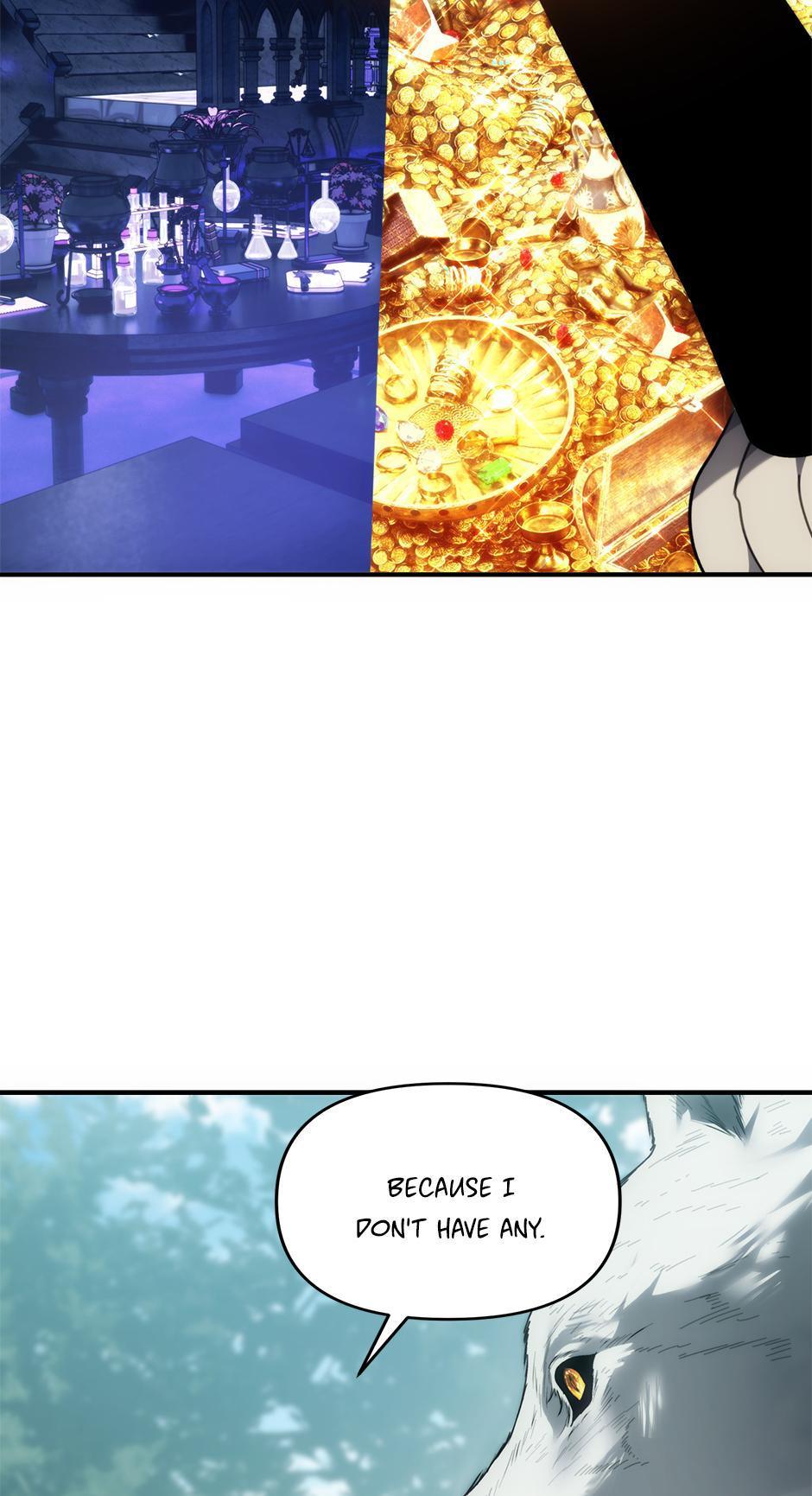 Read Second Life Ranker ENGLISH Manga Online