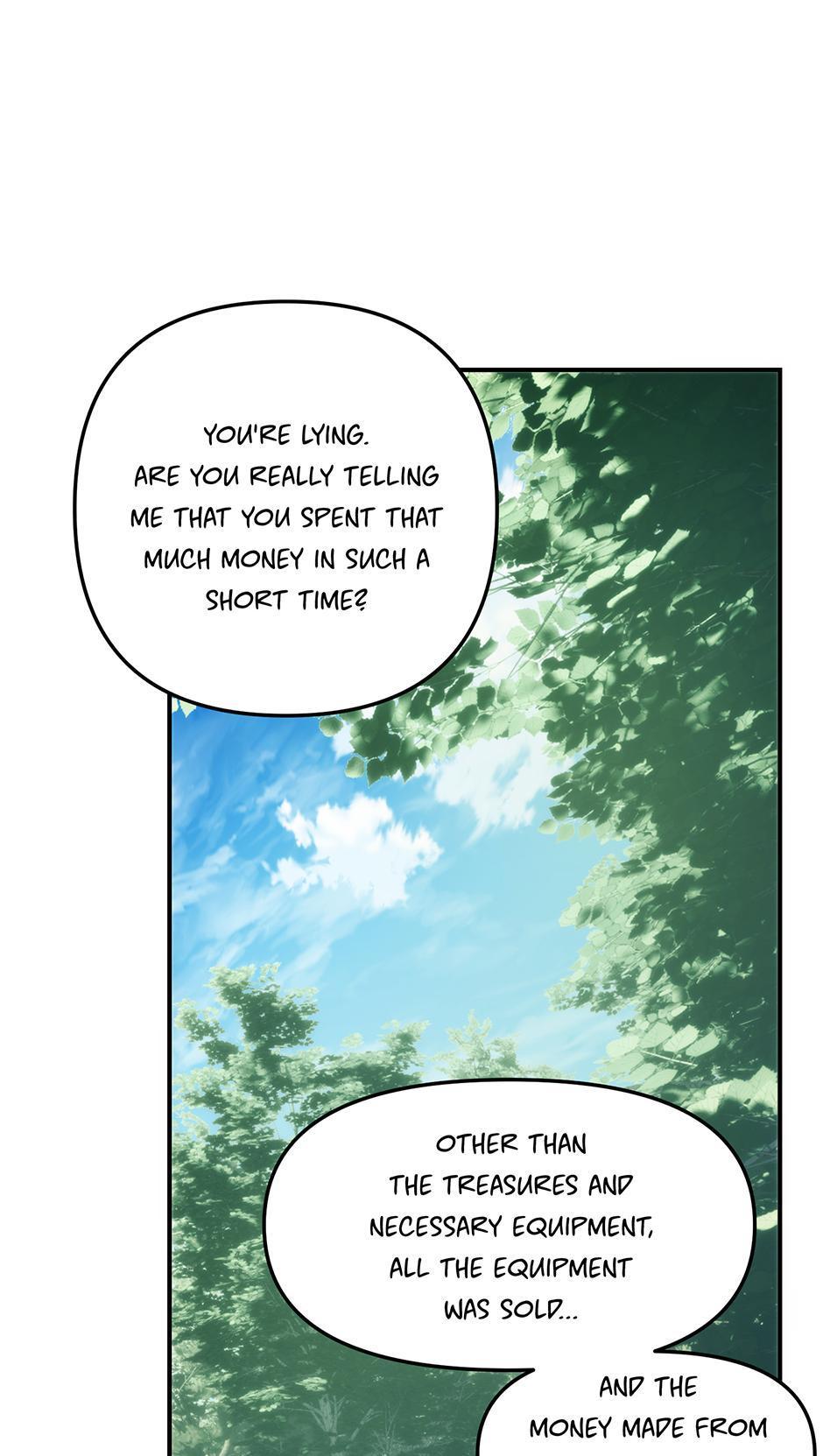 Read Second Life Ranker ENGLISH Manga Online