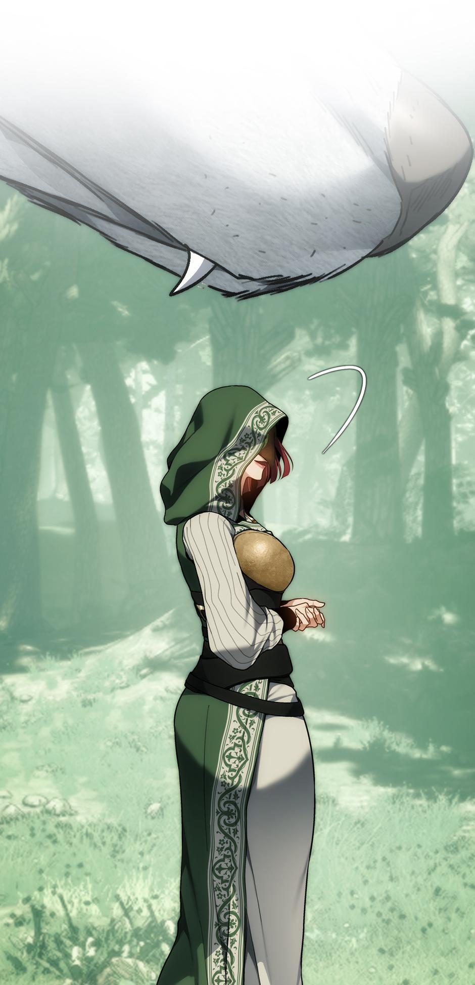 Read Second Life Ranker ENGLISH Manga Online