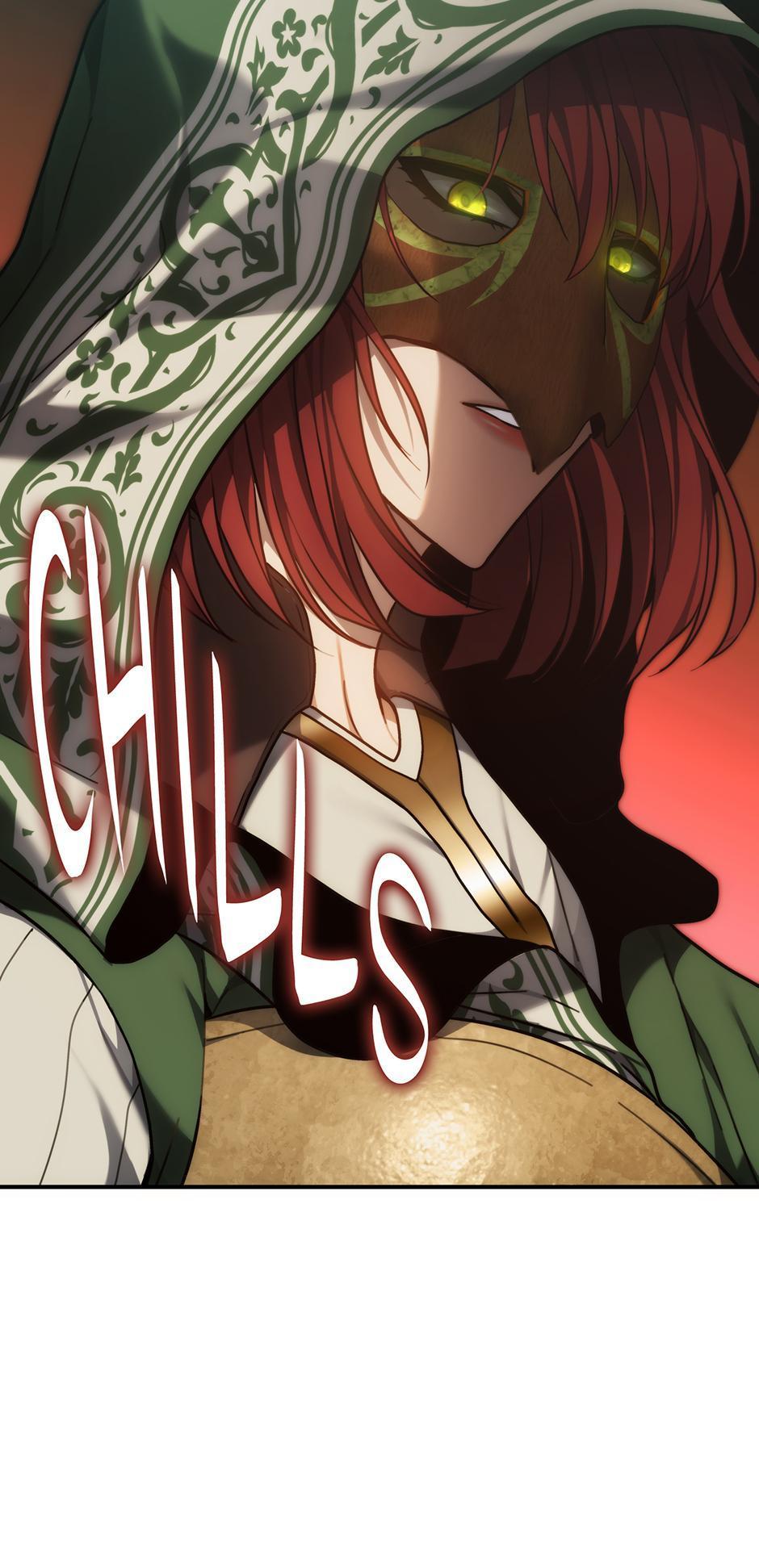 Read Second Life Ranker ENGLISH Manga Online