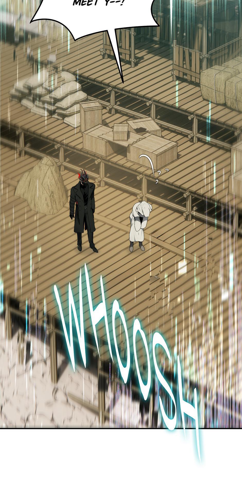 Read Second Life Ranker ENGLISH Manga Online