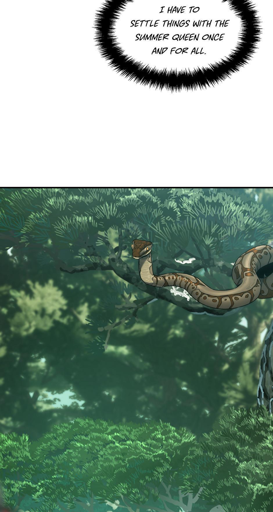 Read Second Life Ranker ENGLISH Manga Online