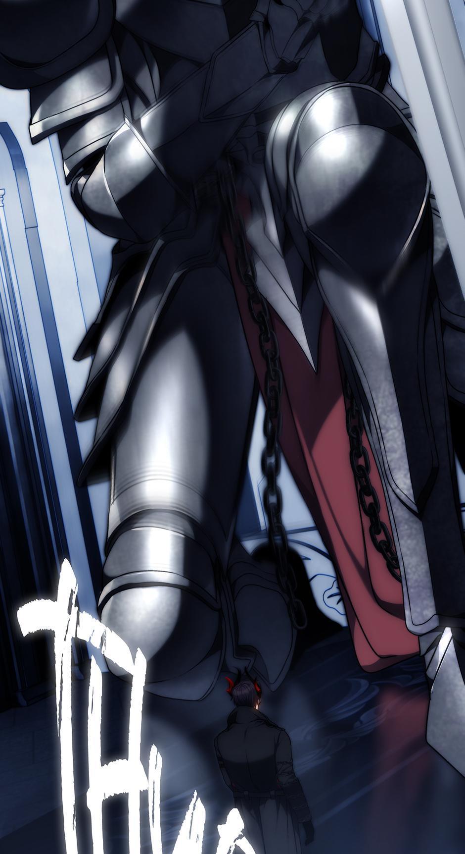 Read Second Life Ranker ENGLISH Manga Online