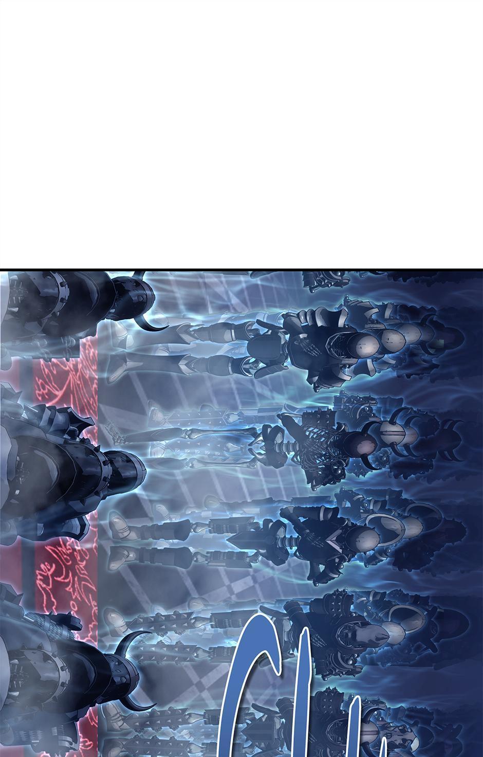 Read Second Life Ranker ENGLISH Manga Online