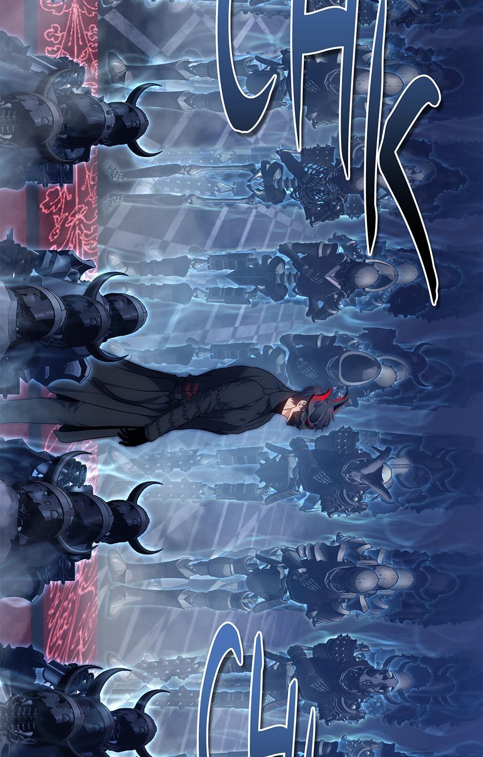 Read Second Life Ranker ENGLISH Manga Online