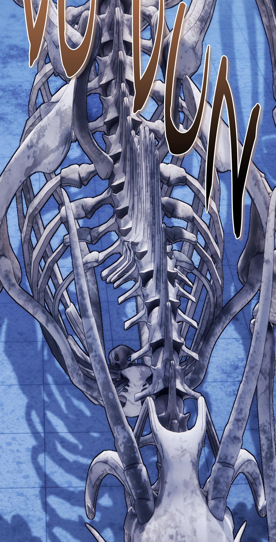 Read Second Life Ranker ENGLISH Manga Online