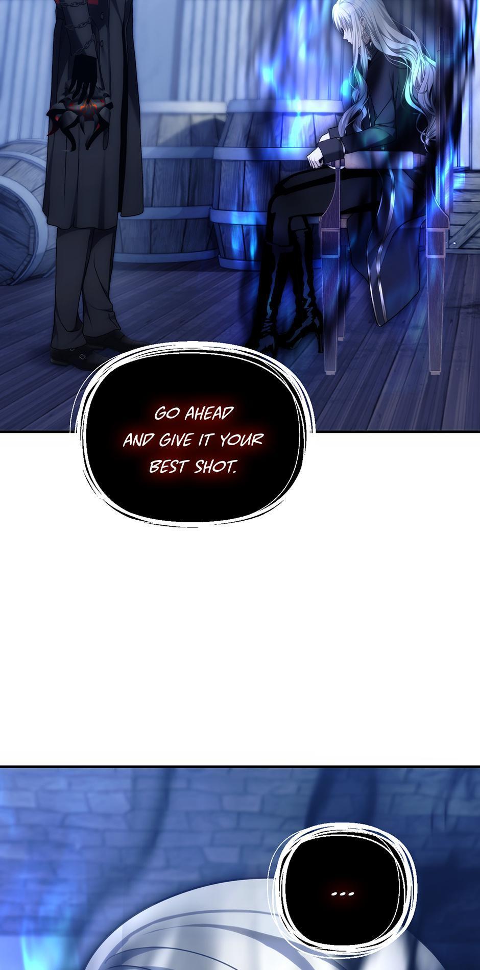 Read Second Life Ranker ENGLISH Manga Online