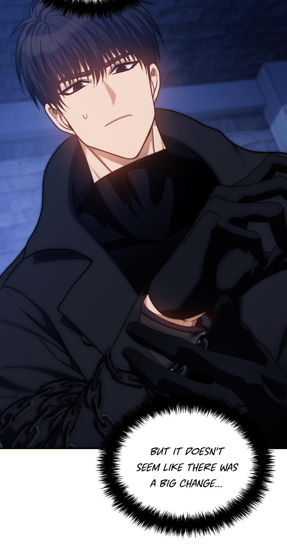 Read Second Life Ranker ENGLISH Manga Online