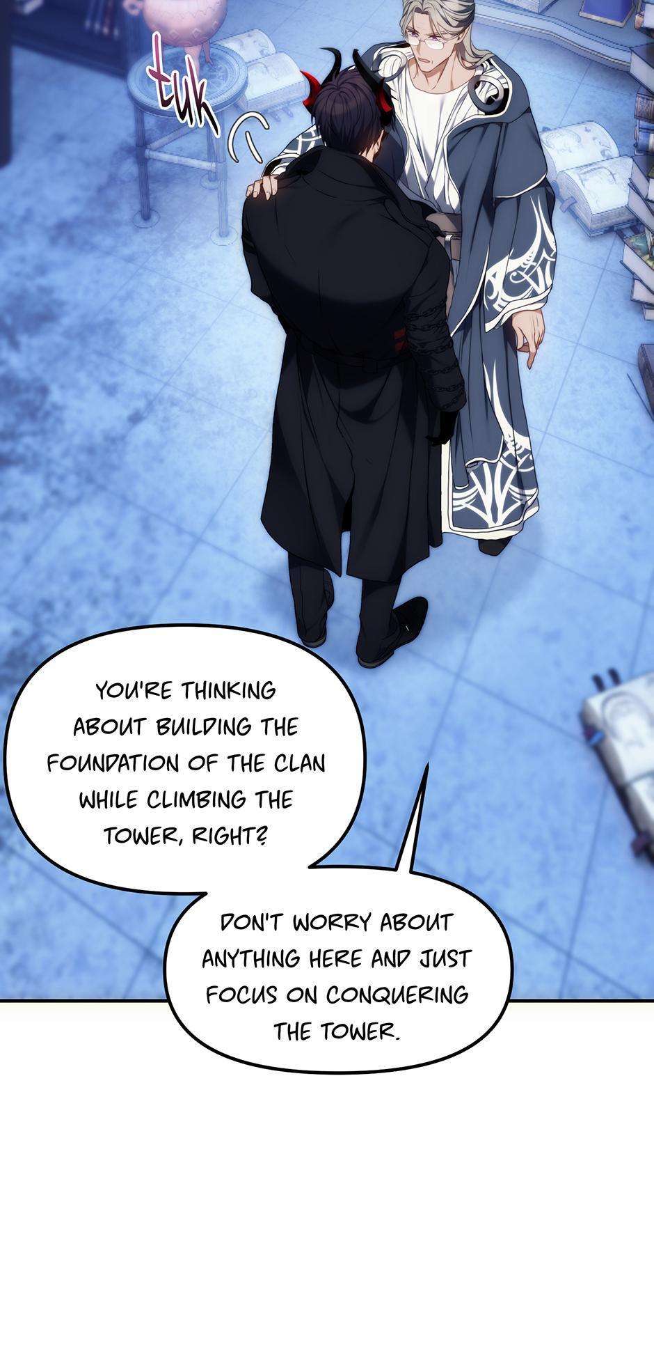 Read Second Life Ranker ENGLISH Manga Online