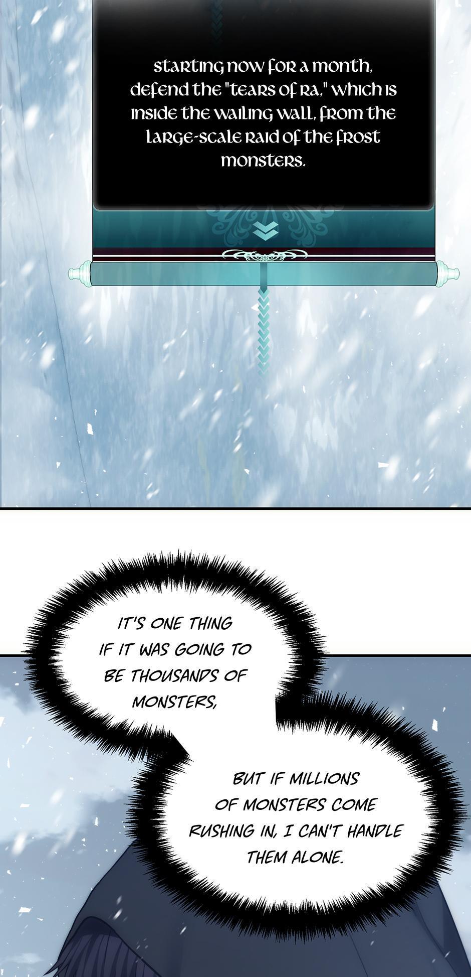 Read Second Life Ranker ENGLISH Manga Online