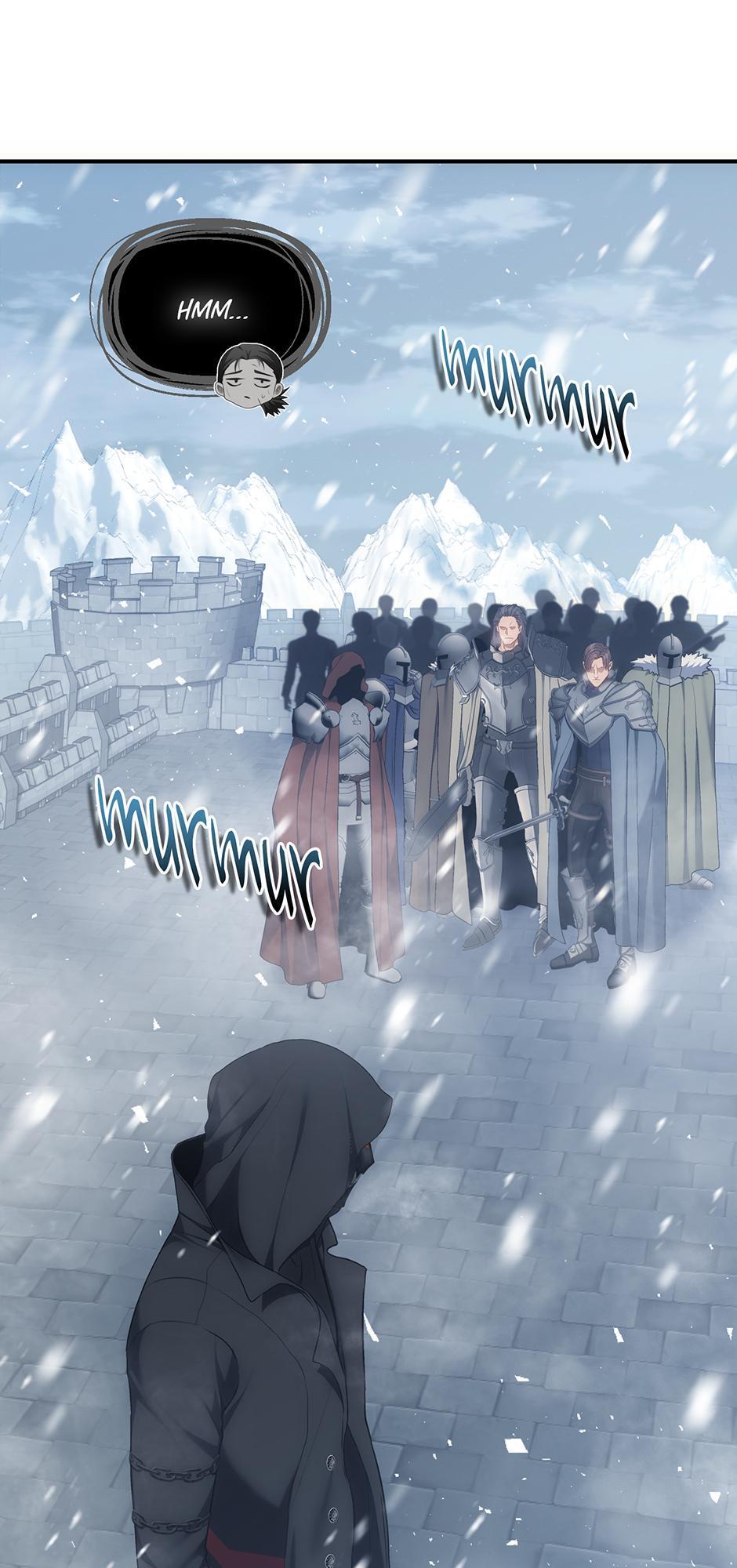 Read Second Life Ranker ENGLISH Manga Online