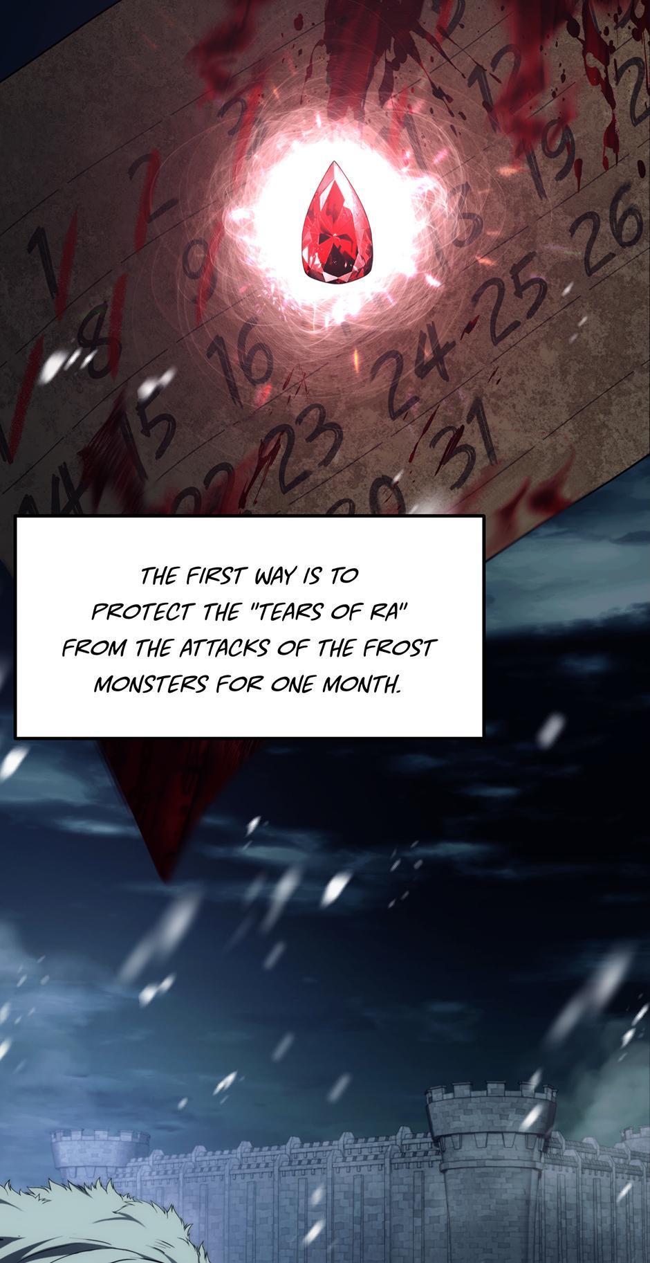 Read Second Life Ranker ENGLISH Manga Online