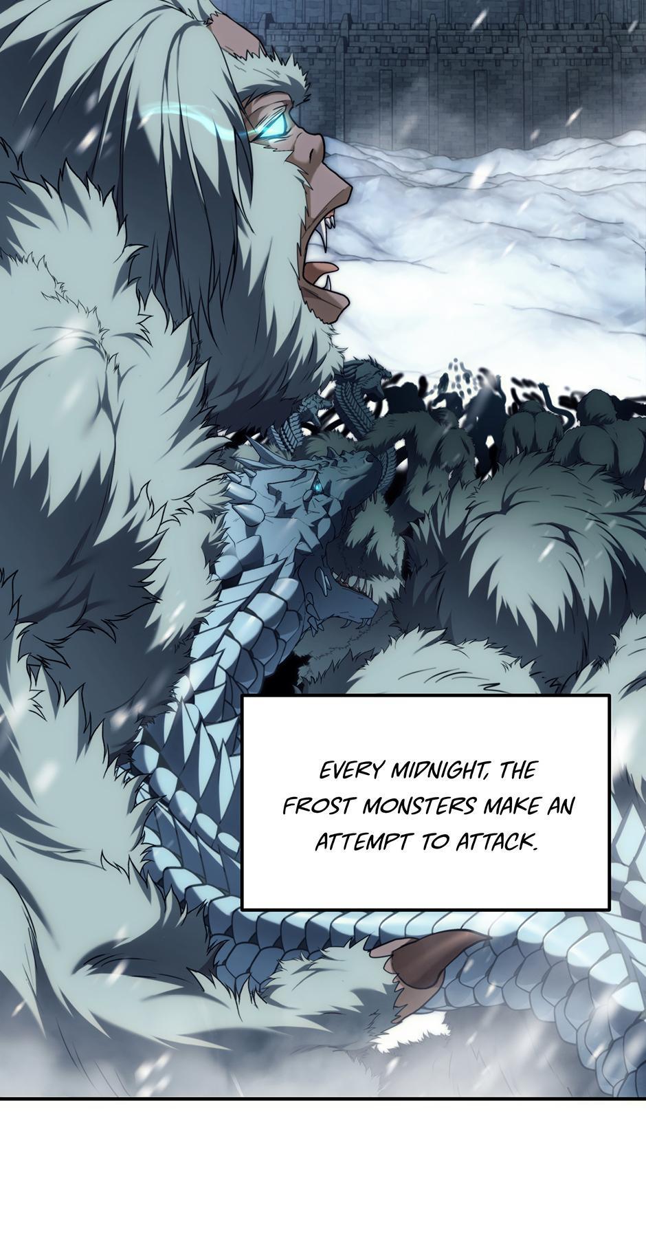 Read Second Life Ranker ENGLISH Manga Online