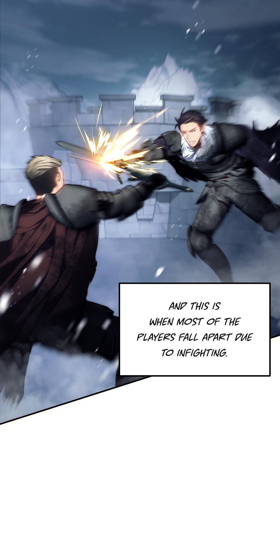 Read Second Life Ranker ENGLISH Manga Online