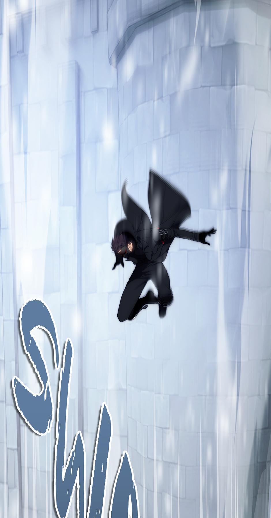 Read Second Life Ranker ENGLISH Manga Online