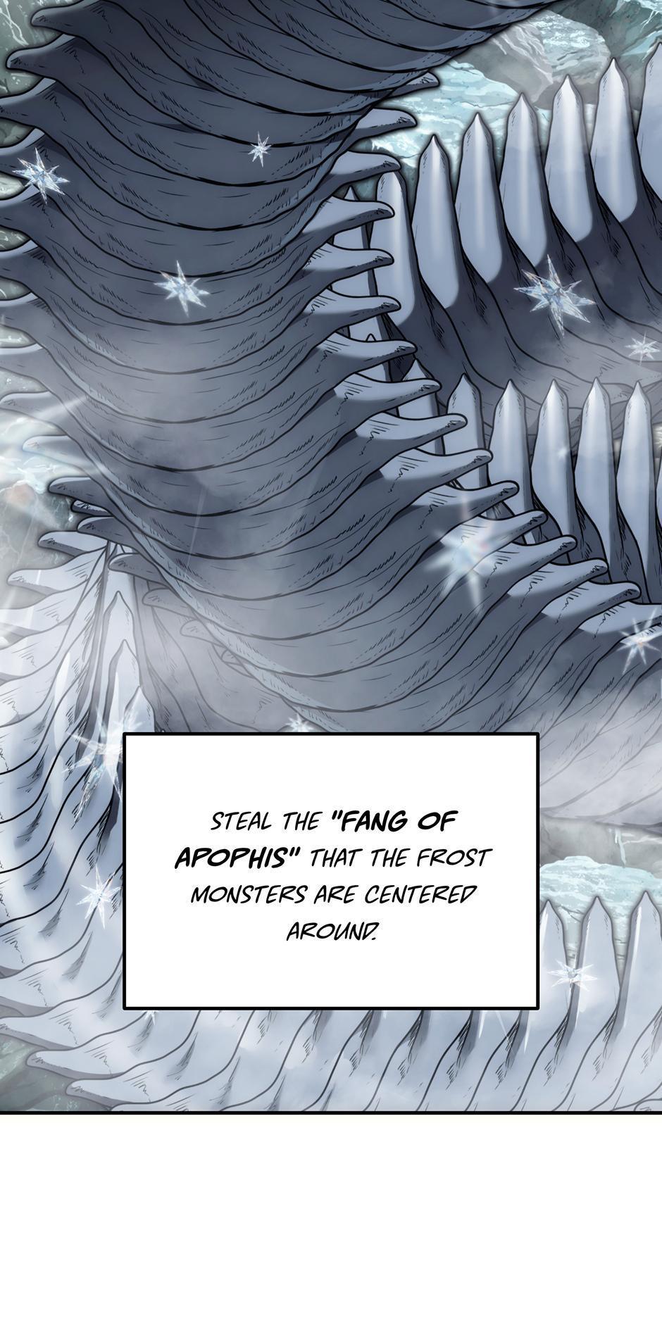 Read Second Life Ranker ENGLISH Manga Online