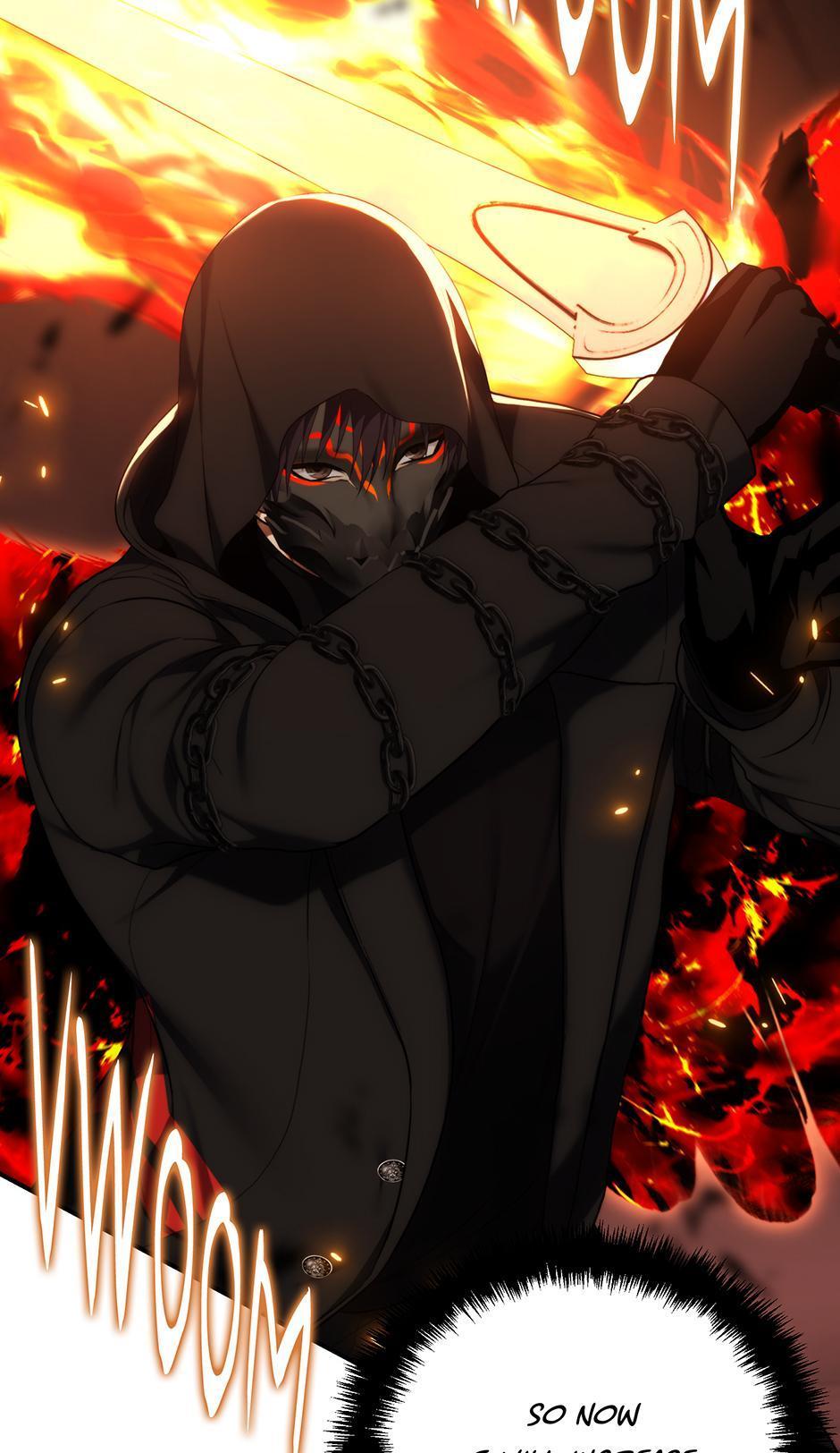 Read Second Life Ranker ENGLISH Manga Online