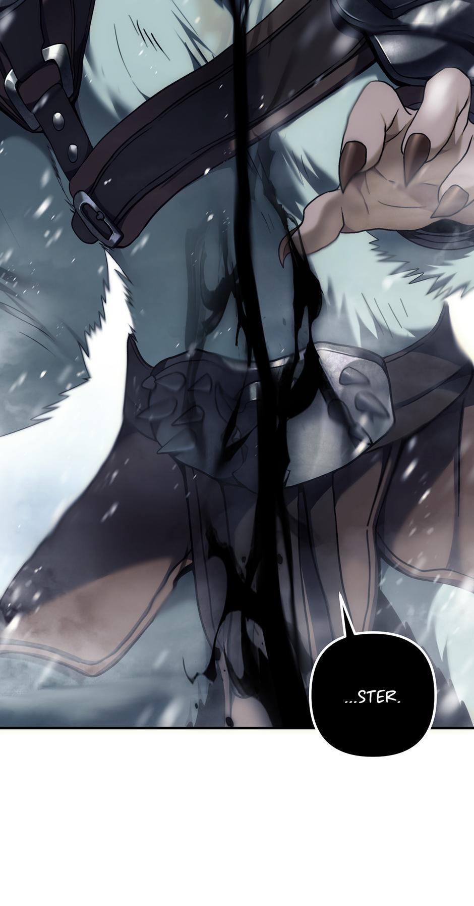 Read Second Life Ranker ENGLISH Manga Online