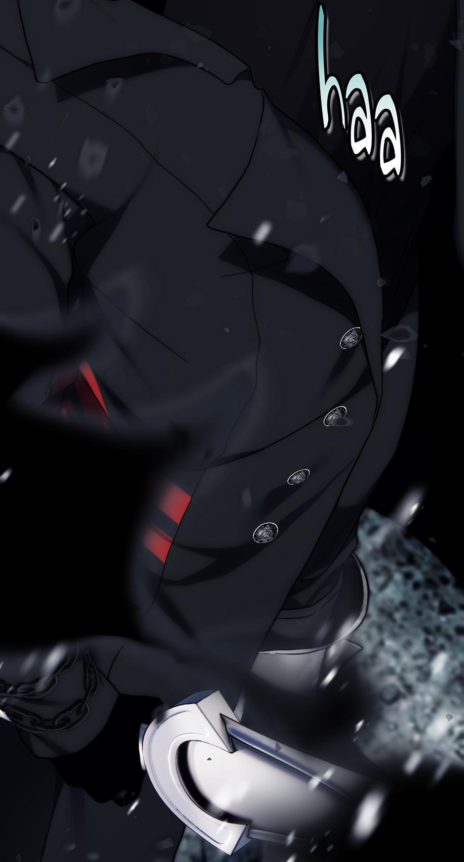 Read Second Life Ranker ENGLISH Manga Online