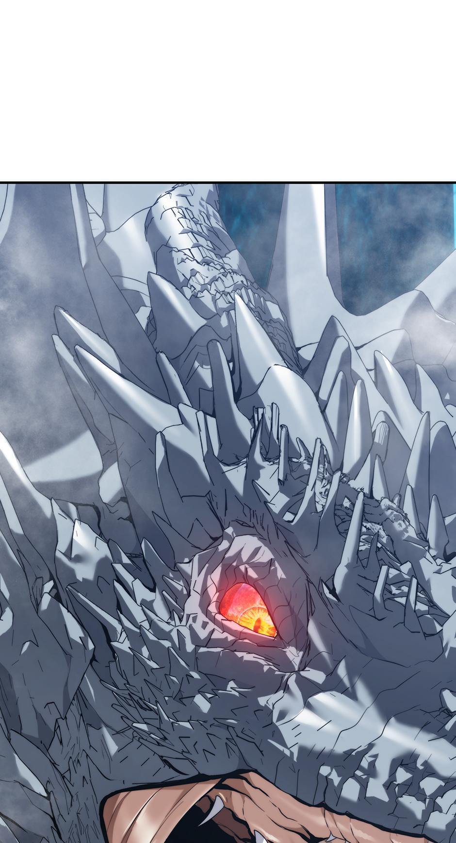 Read Second Life Ranker ENGLISH Manga Online