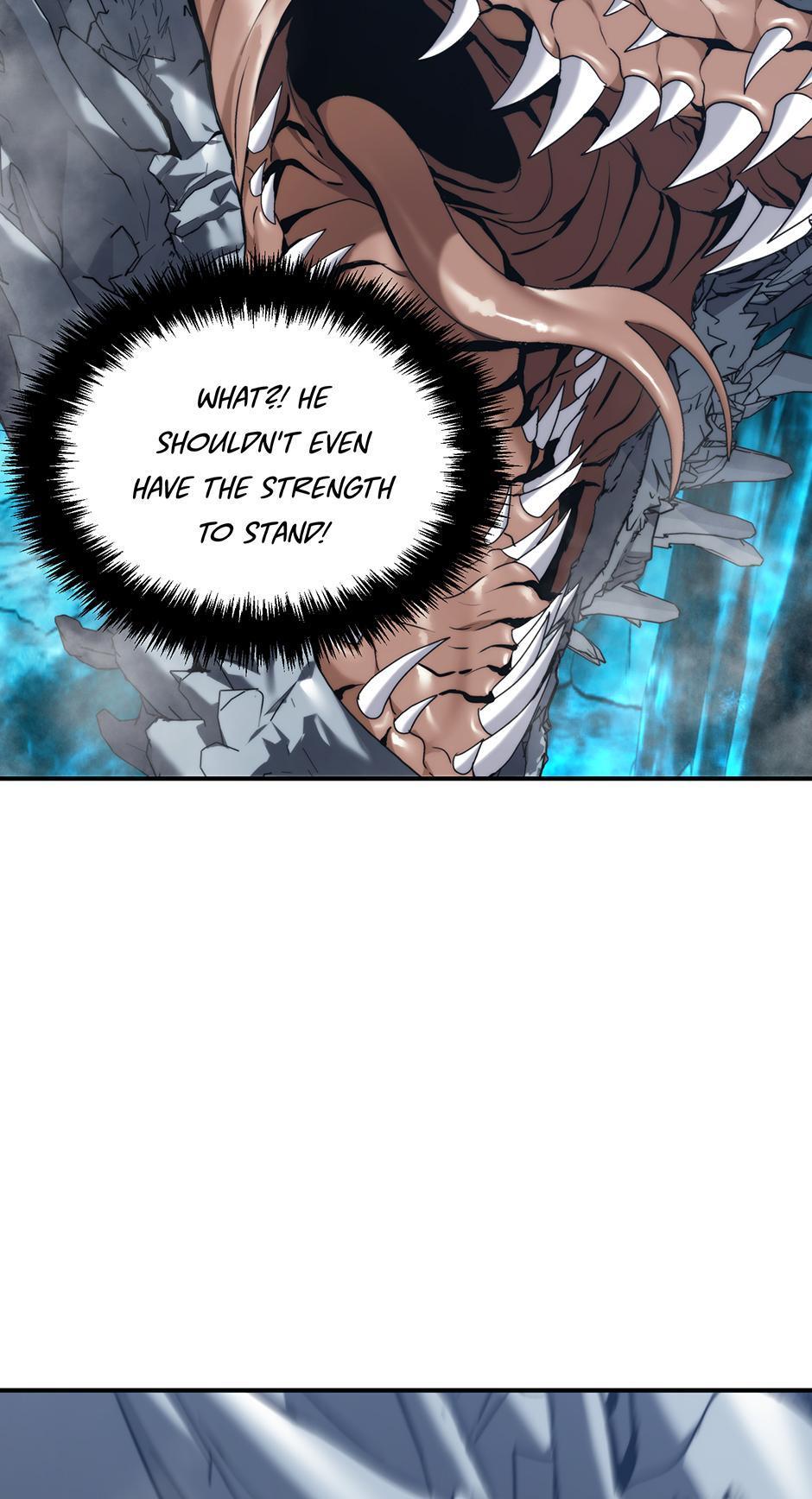 Read Second Life Ranker ENGLISH Manga Online