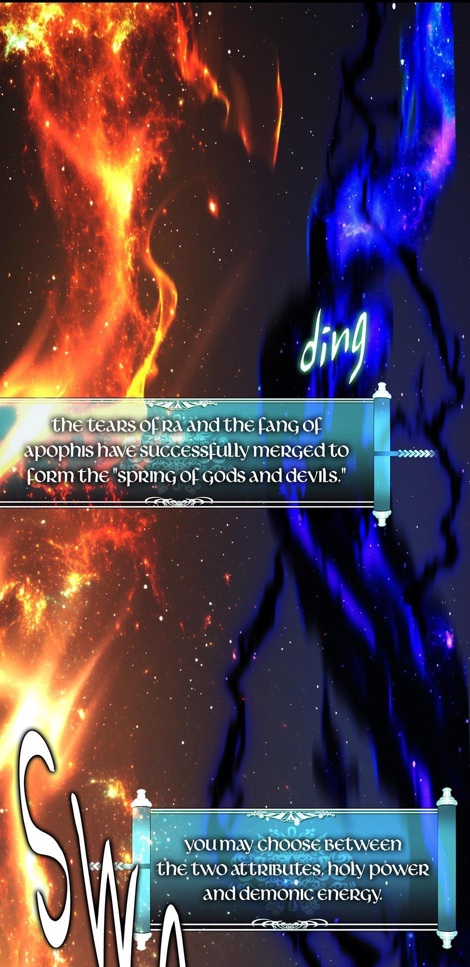 Read Second Life Ranker ENGLISH Manga Online