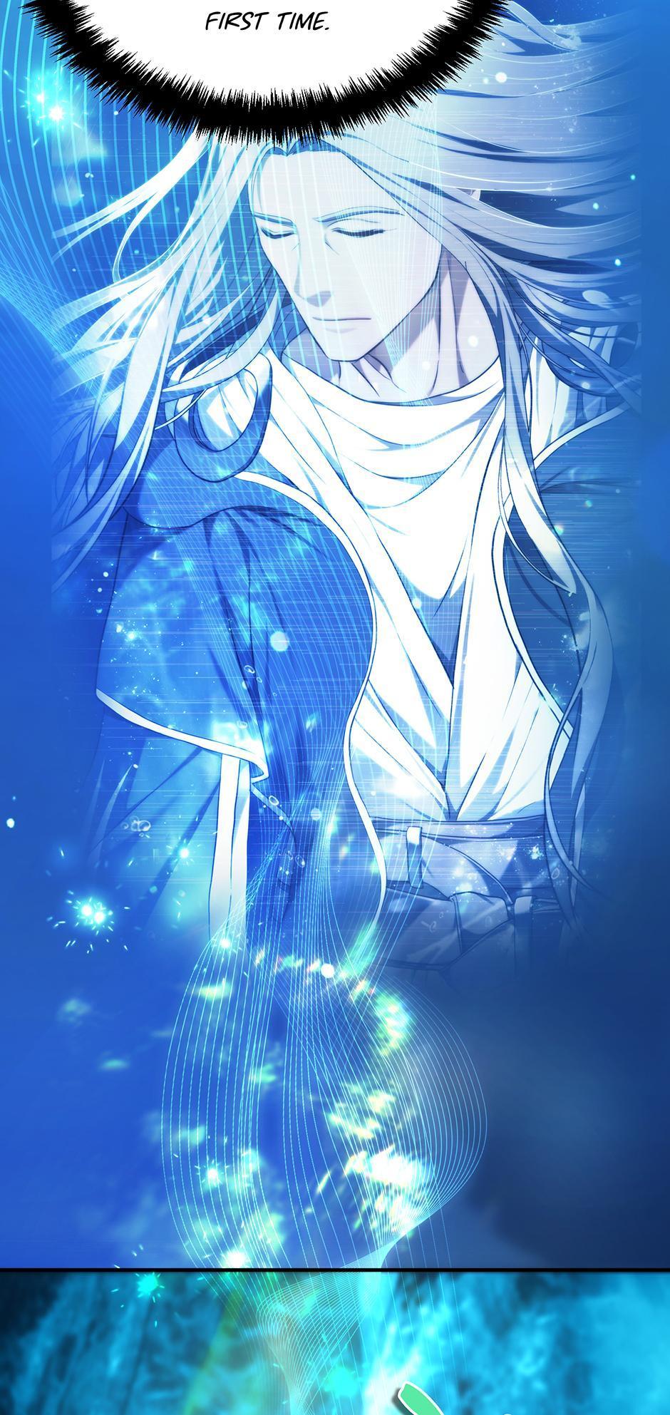 Read Second Life Ranker ENGLISH Manga Online