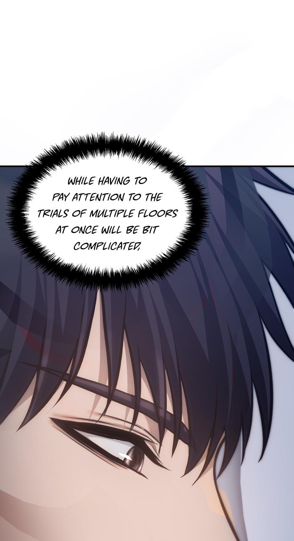 Read Second Life Ranker ENGLISH Manga Online