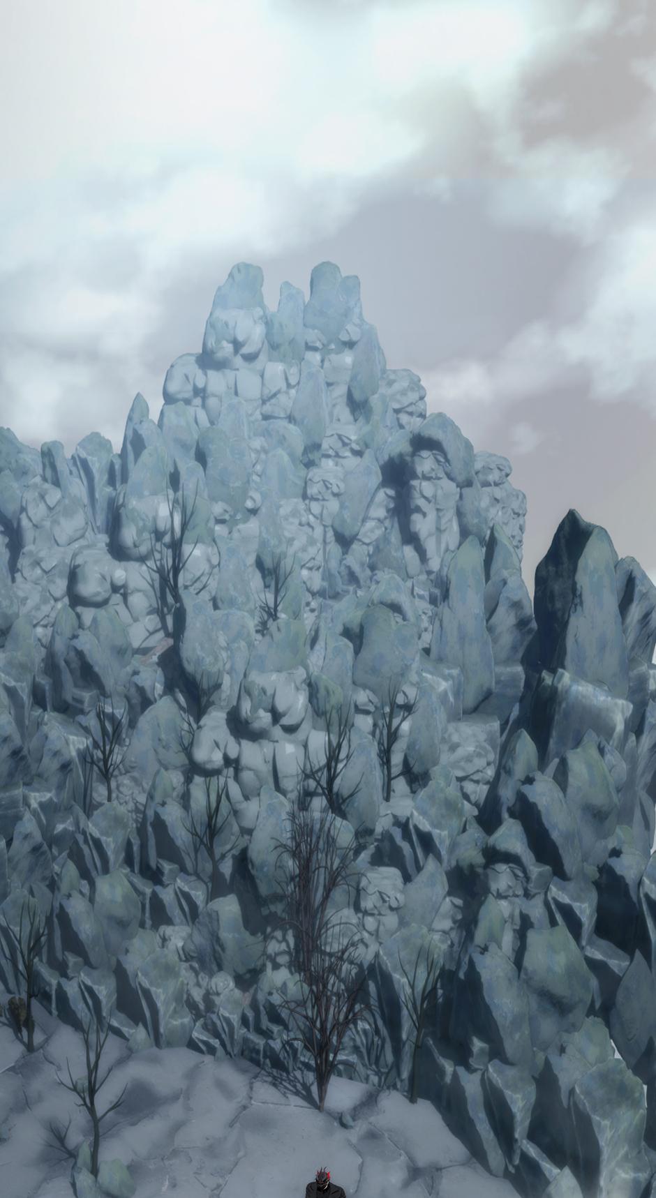 Read Second Life Ranker ENGLISH Manga Online