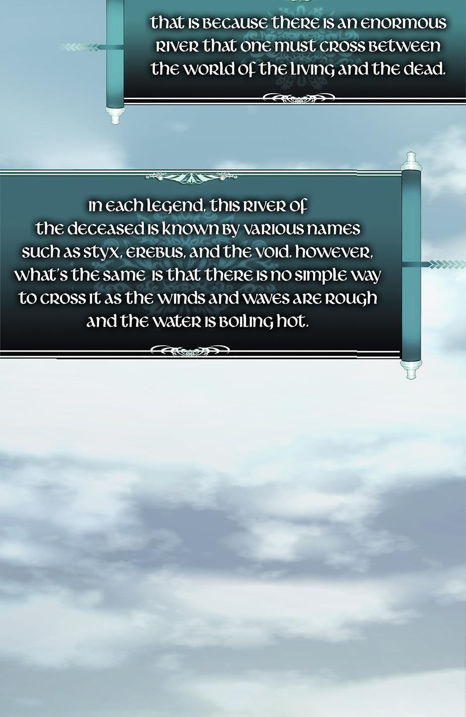 Read Second Life Ranker ENGLISH Manga Online