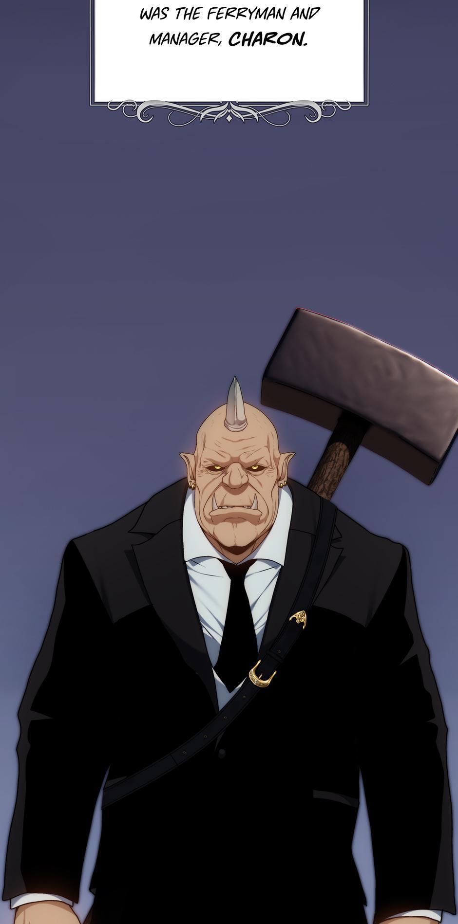 Read Second Life Ranker ENGLISH Manga Online