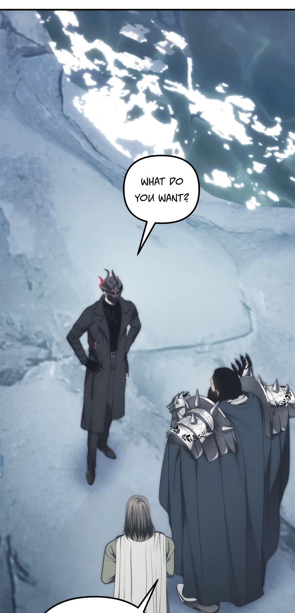 Read Second Life Ranker ENGLISH Manga Online