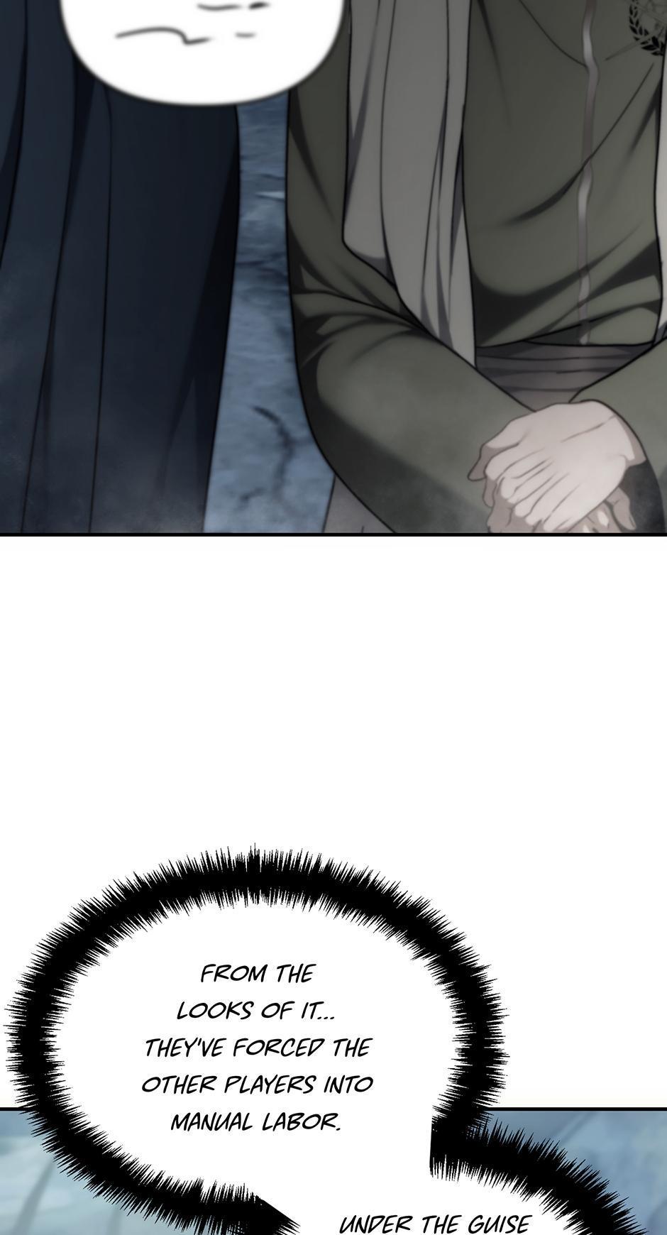 Read Second Life Ranker ENGLISH Manga Online