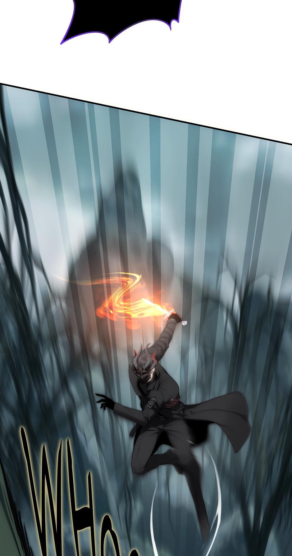 Read Second Life Ranker ENGLISH Manga Online