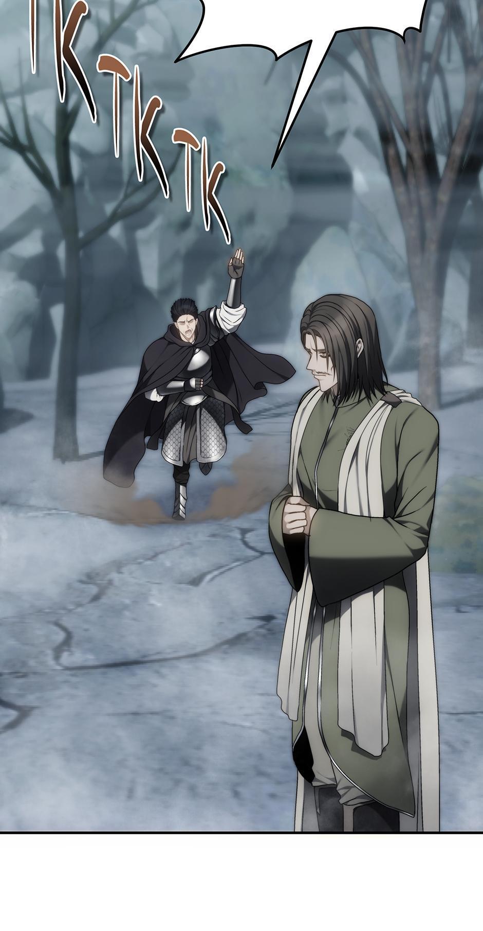 Read Second Life Ranker ENGLISH Manga Online